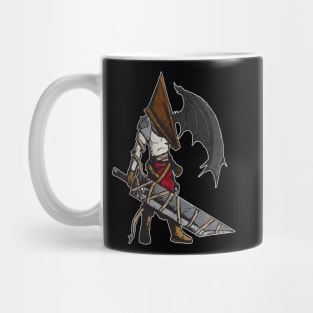 Silent Sector 7 Mug